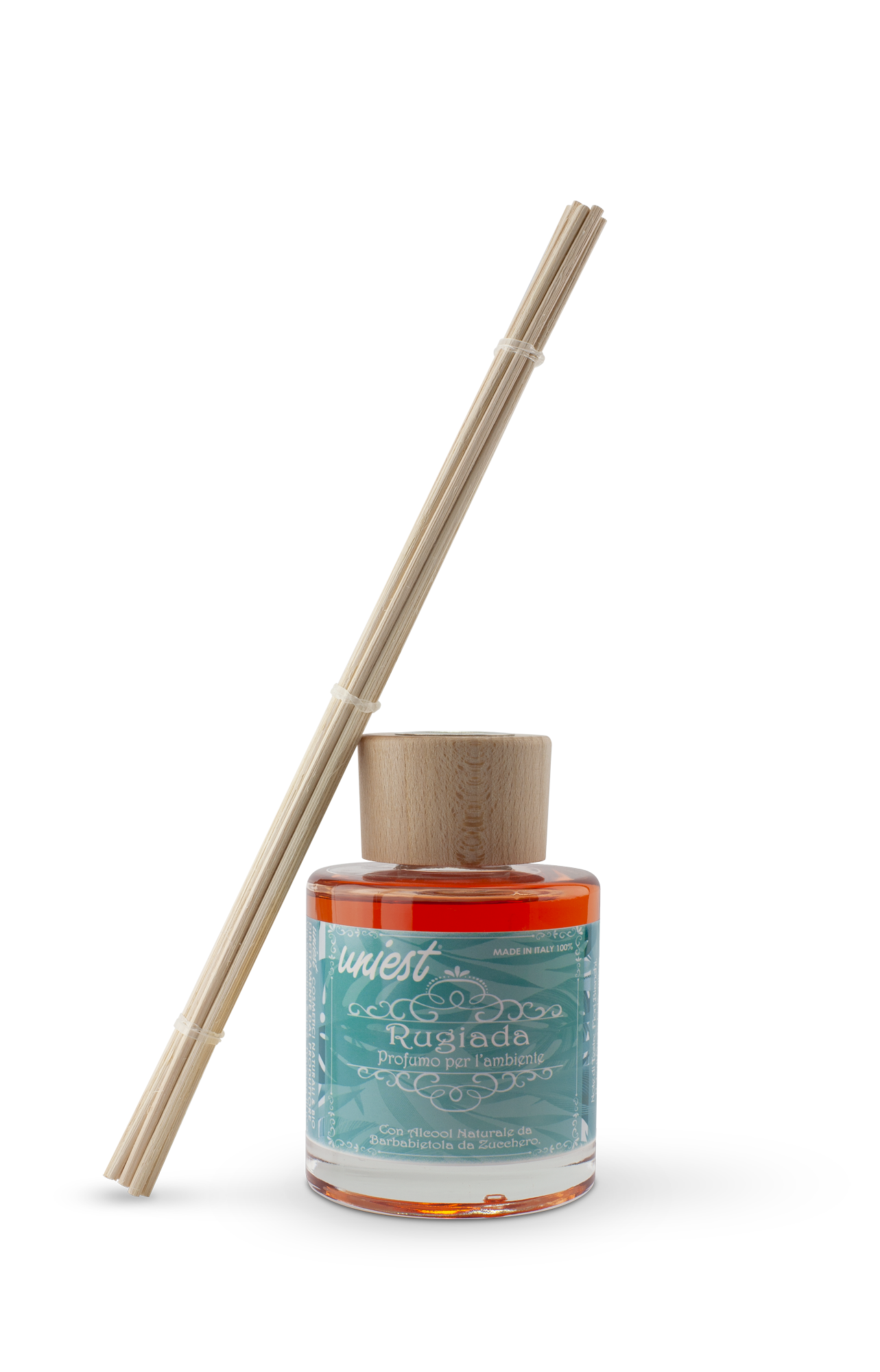 Rugiada Profumo per l’Ambiente Verde