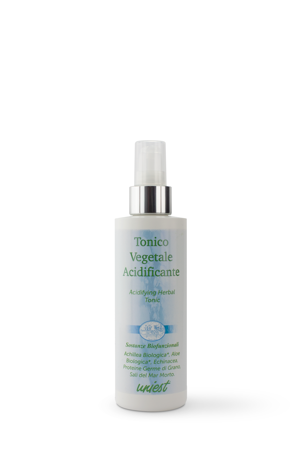 Tonico Vegetale Acidificante