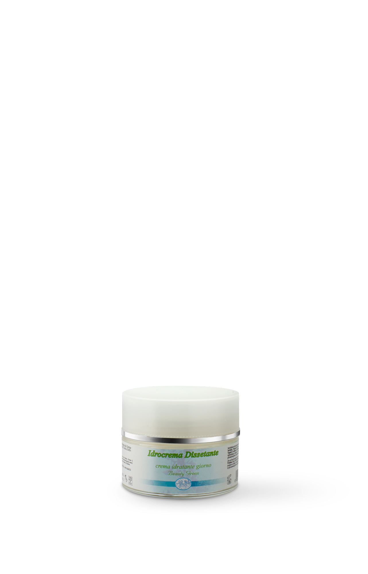 Idrocrema Dissetante