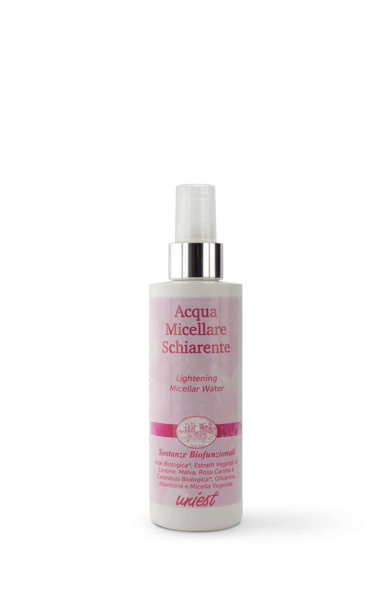 Acqua Micellare Schiarente