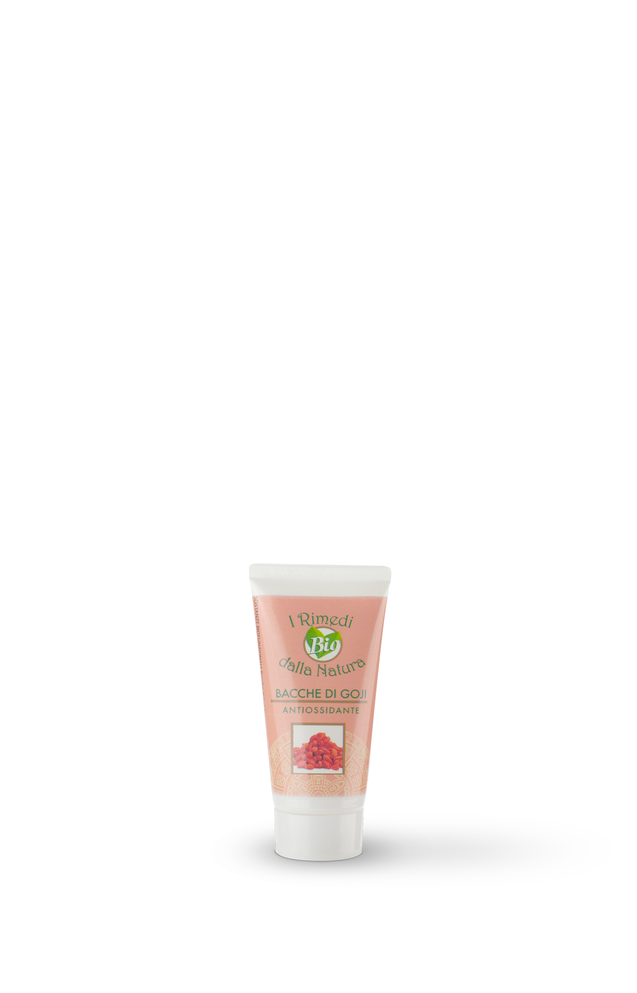 Bacche di Goji  30ml