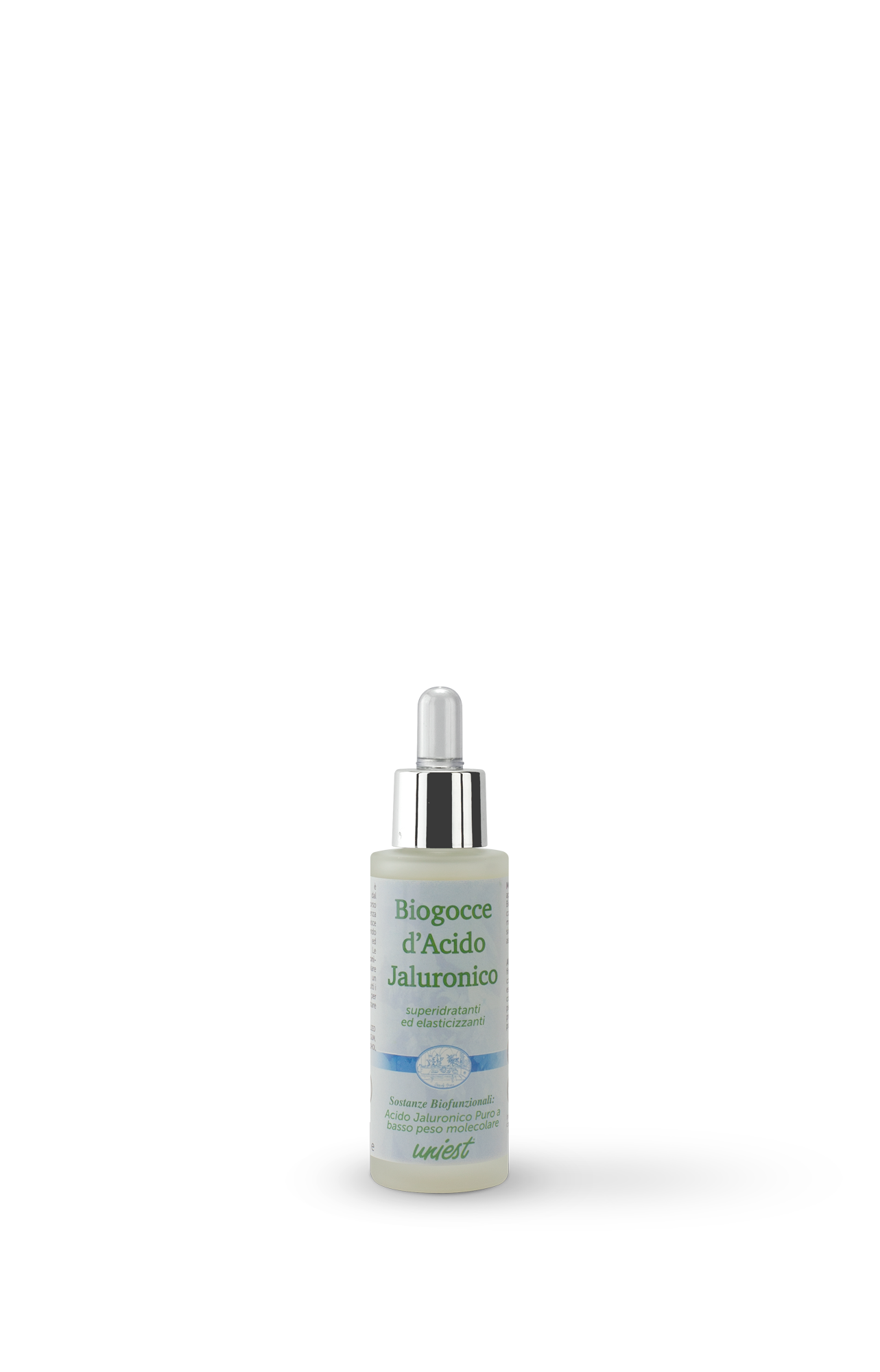 Biogocce d’Acido Jaluronico