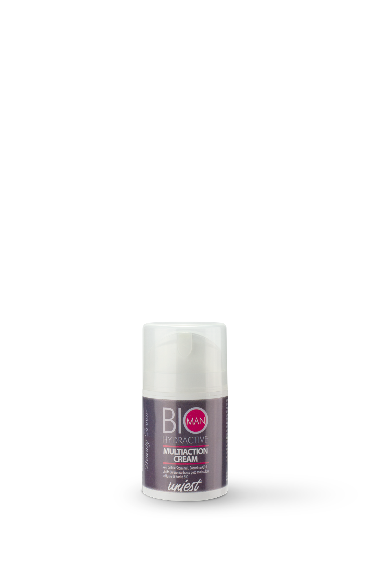 Multiaction Cream – 50ml