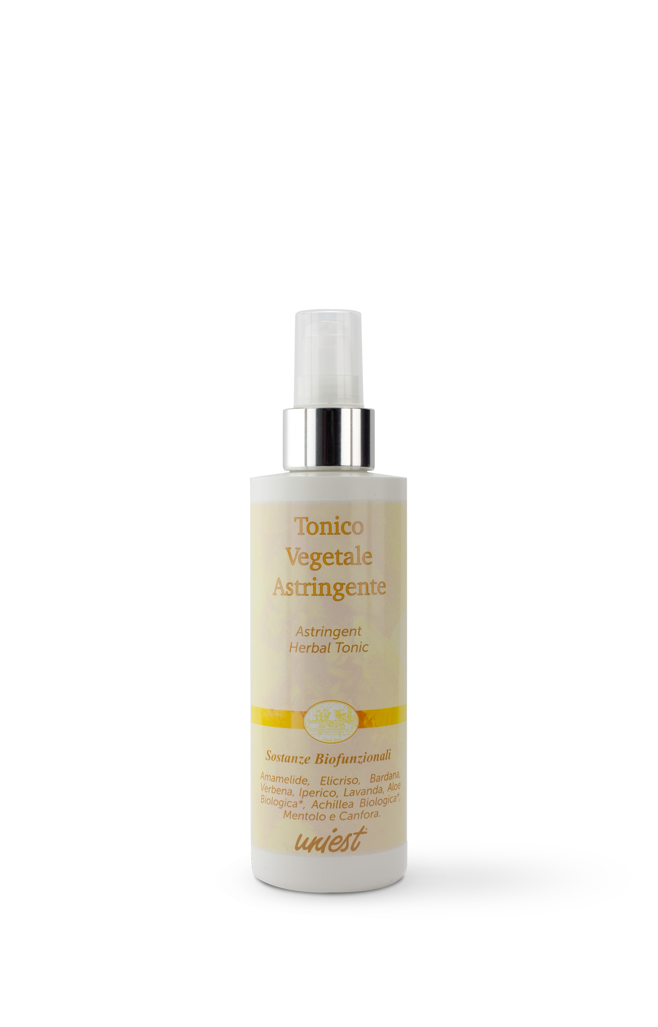 Tonico Vegetale Astringente