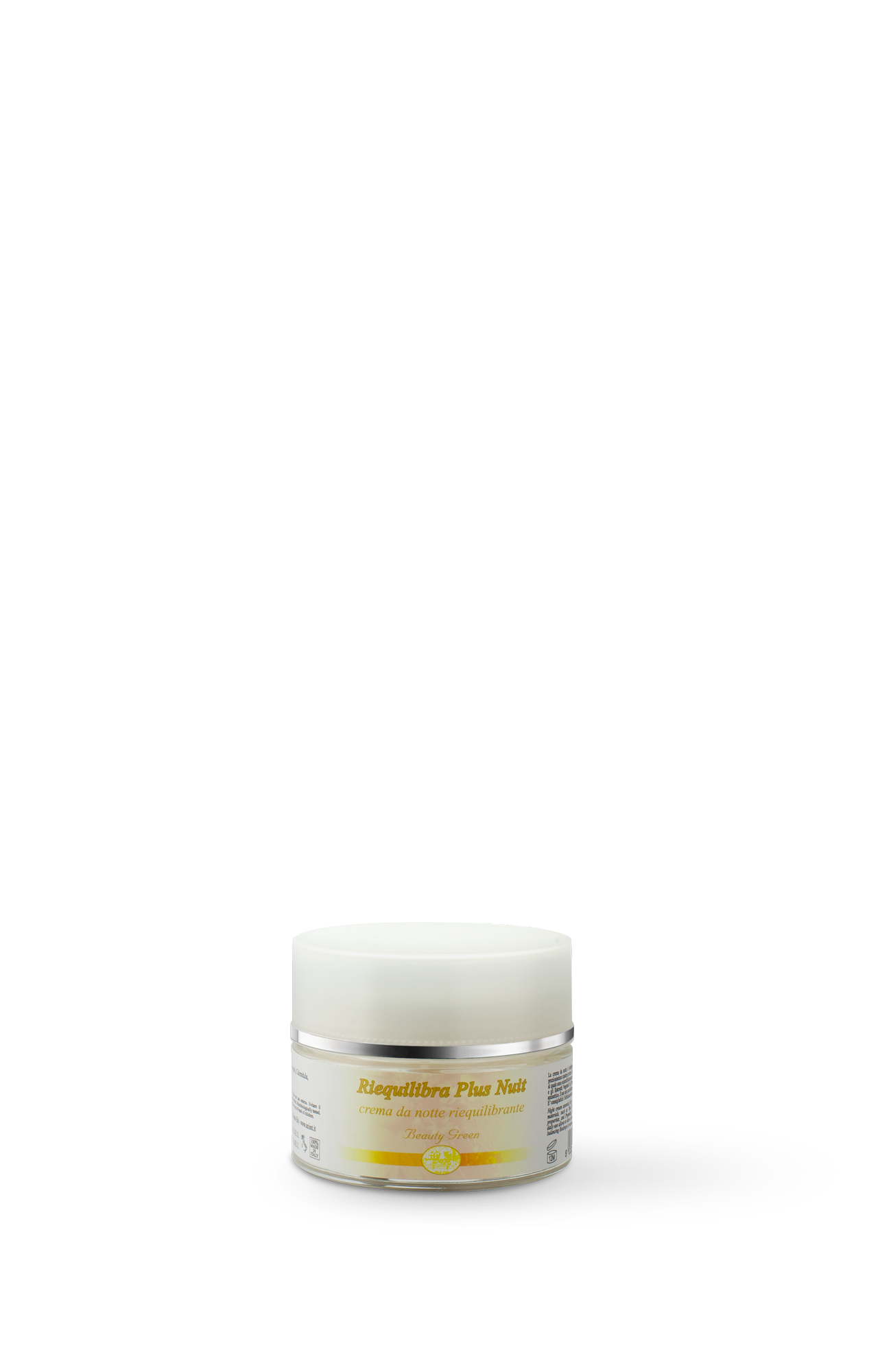 Riequilibra Plus Nuit