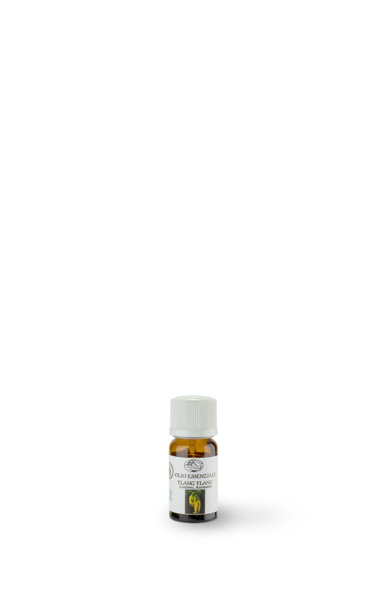 Olio Essenziale Ylang-Ylang