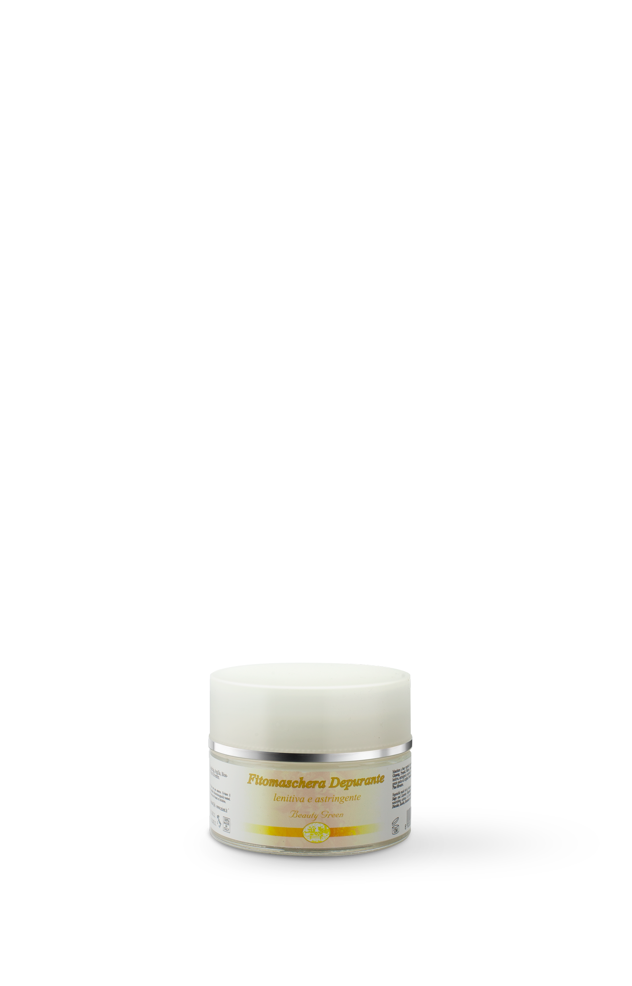 Fitomaschera Depurante