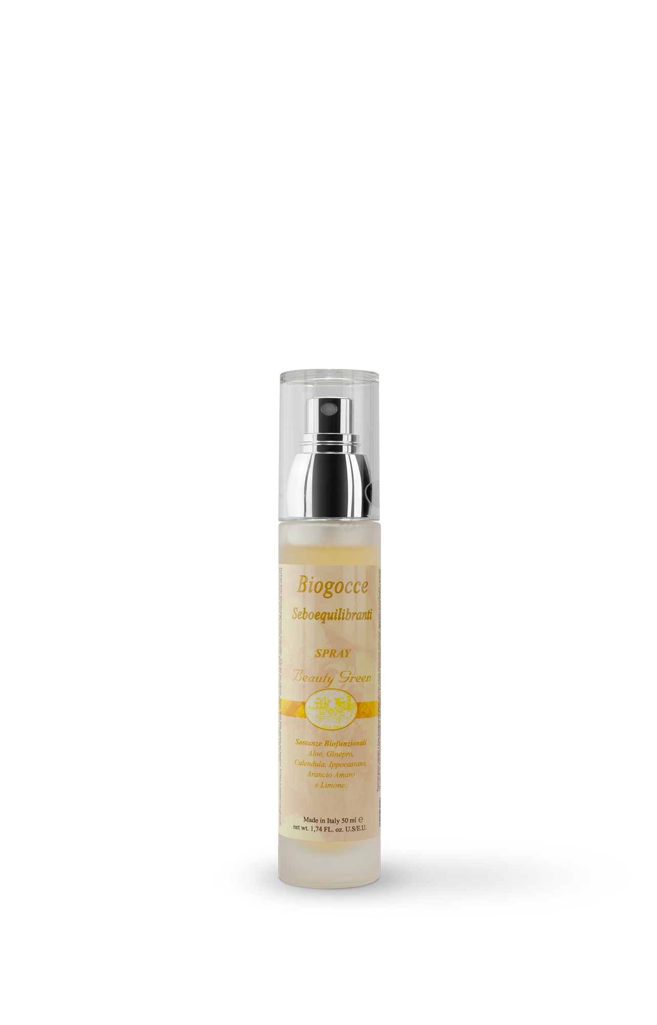 Biogocce Seboequilibranti
