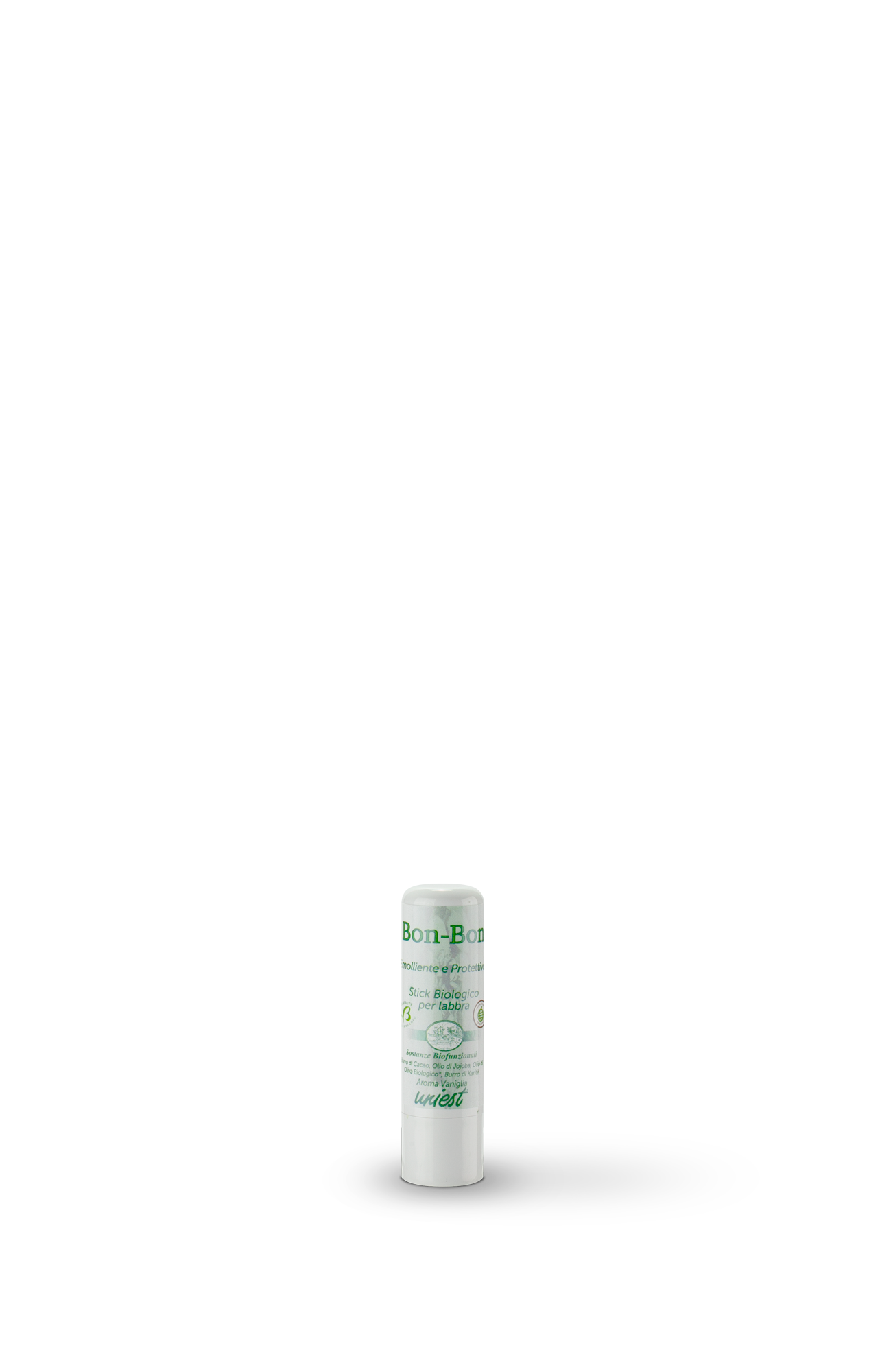 Bon Bon Stick Biologico per Labbra