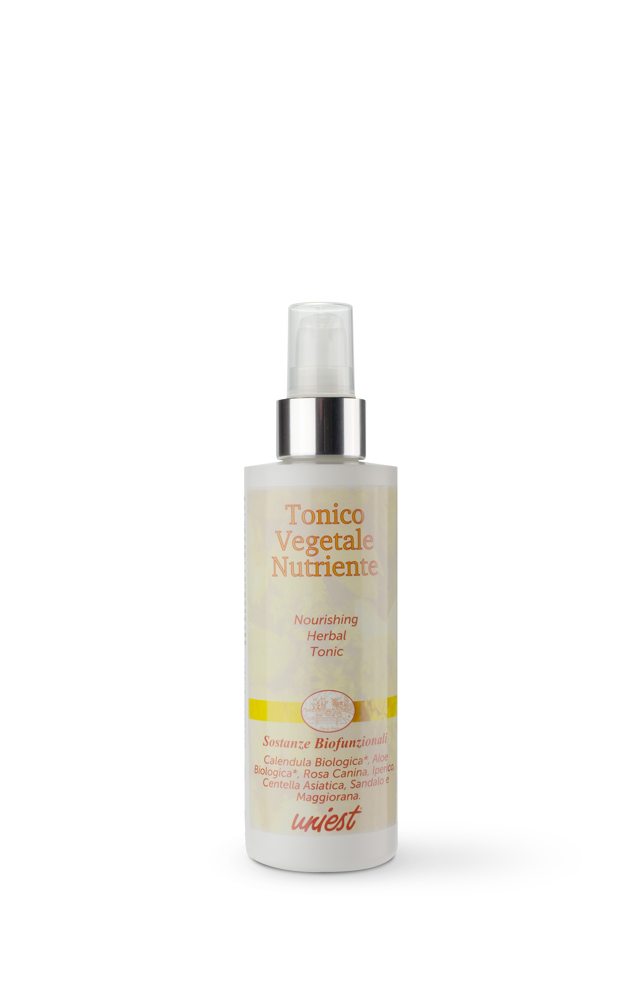 Tonico Vegetale Nutriente