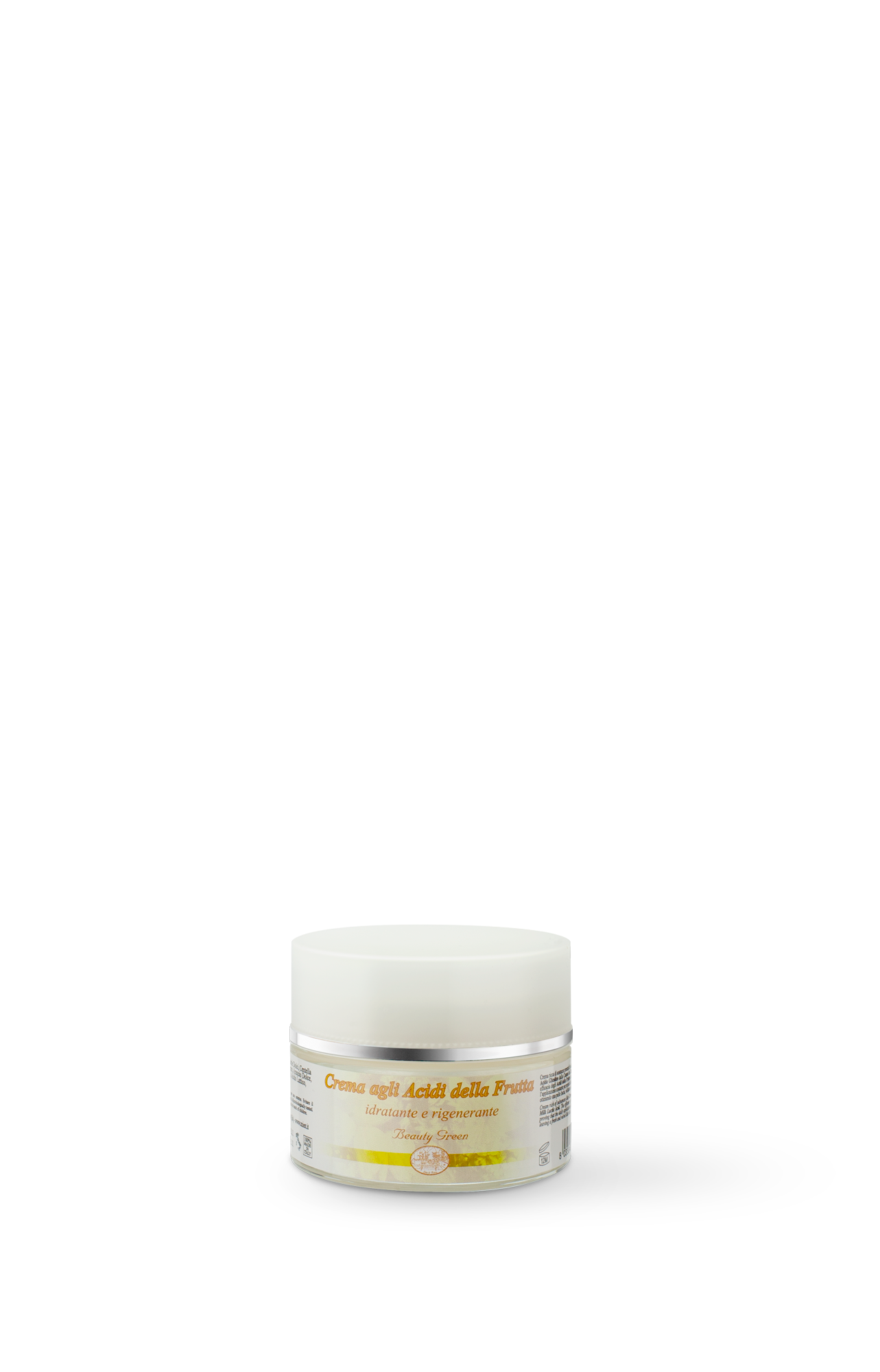 Crema agli Acidi della Frutta