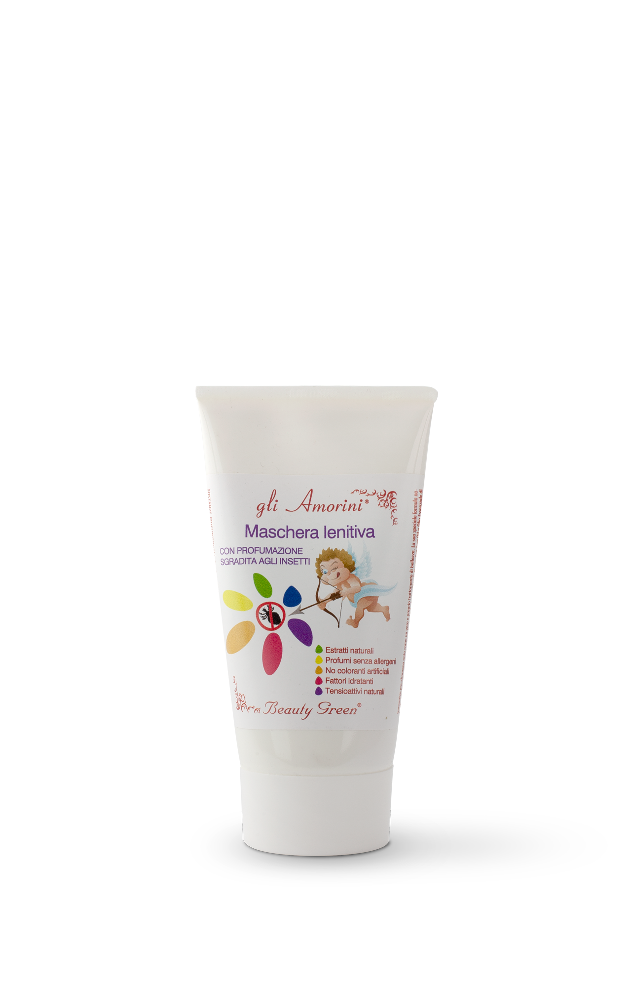 Maschera Lenitiva