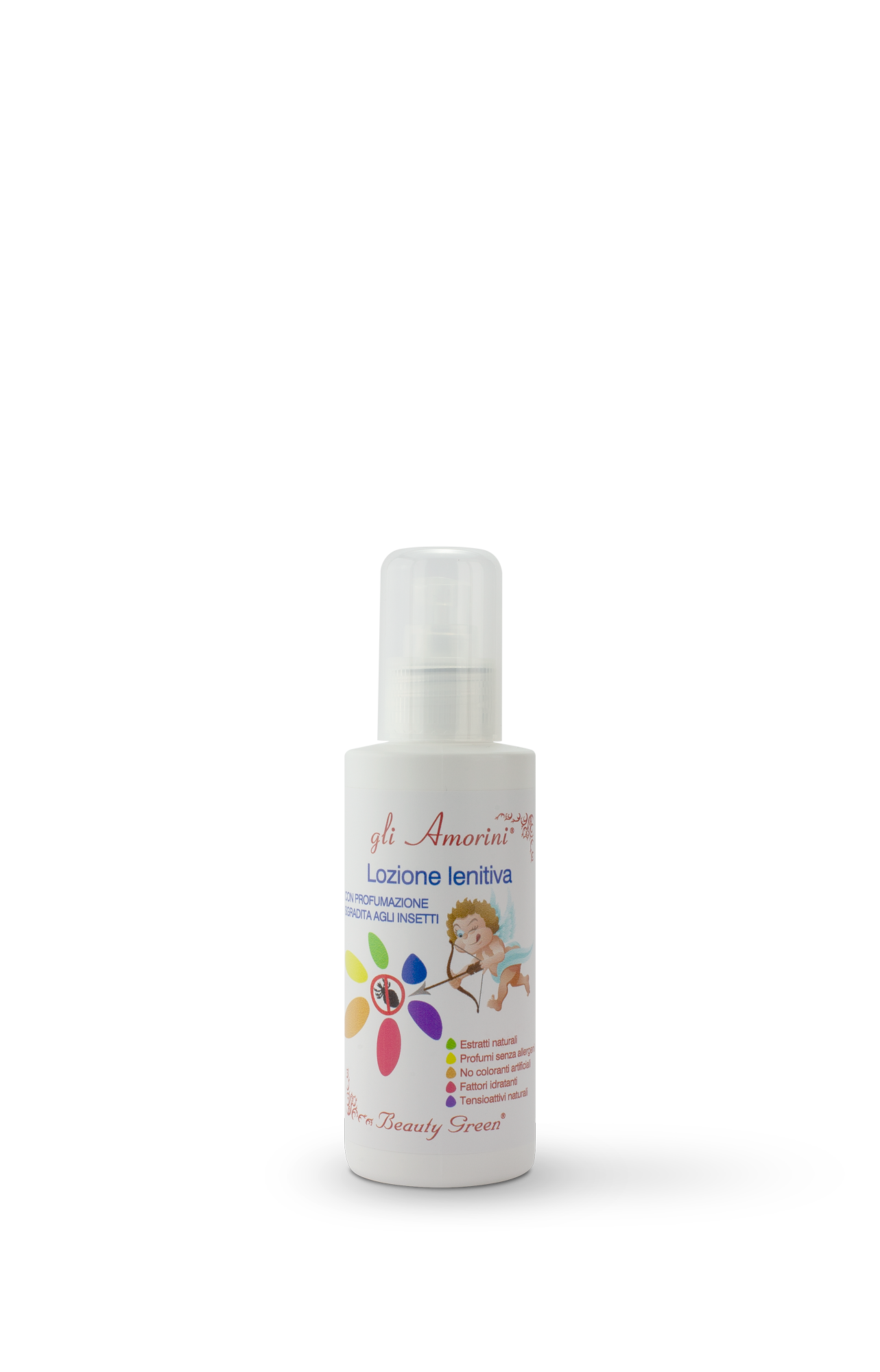 Lozione Lenitiva