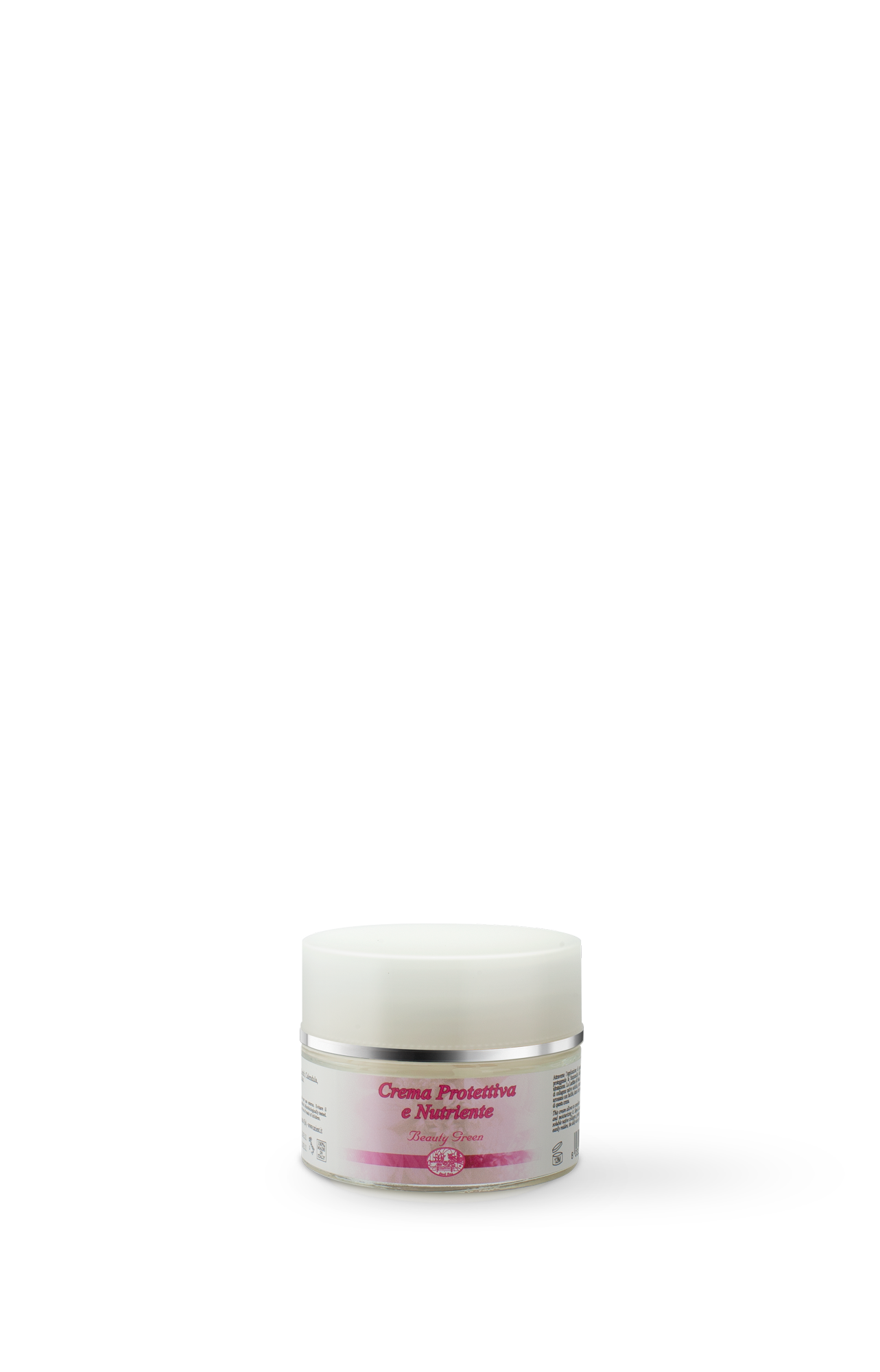 Crema Protettiva e Nutriente