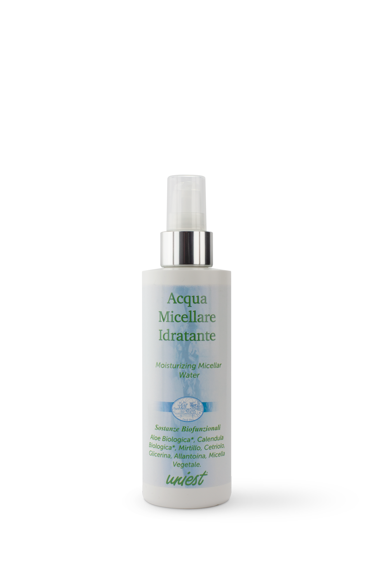 Acqua Micellare Idratante