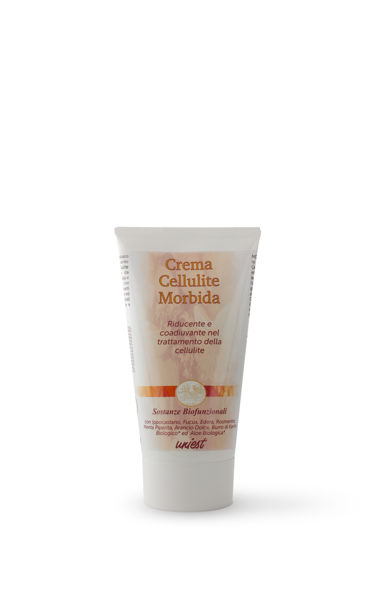 Crema Cellulite Morbida