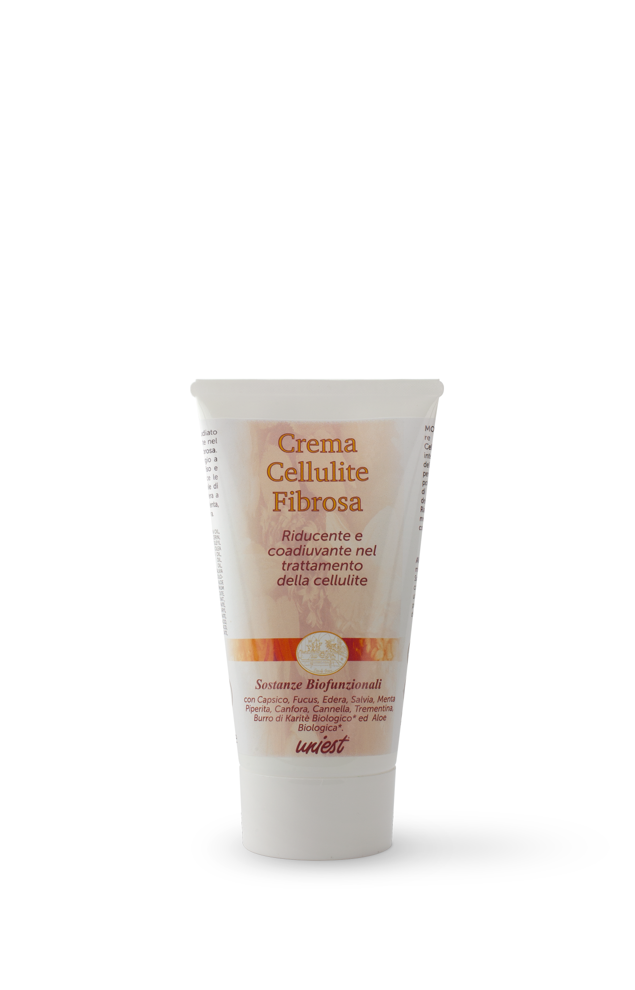 Crema Cellulite Fibrosa