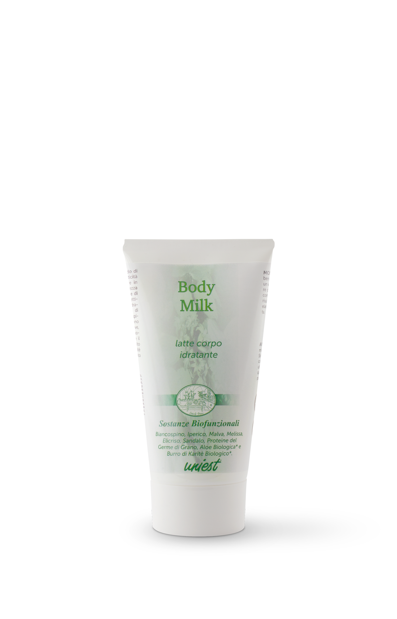 Body Milk