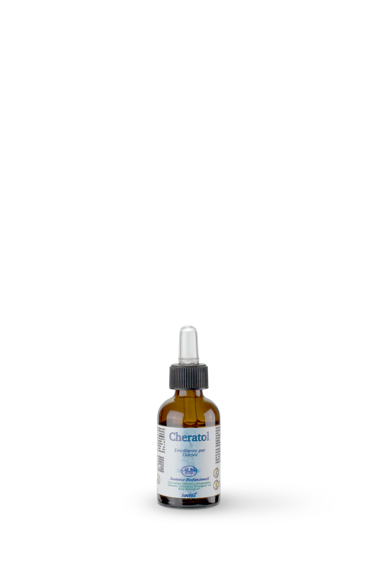 Cheratol Emolliente per Duroni