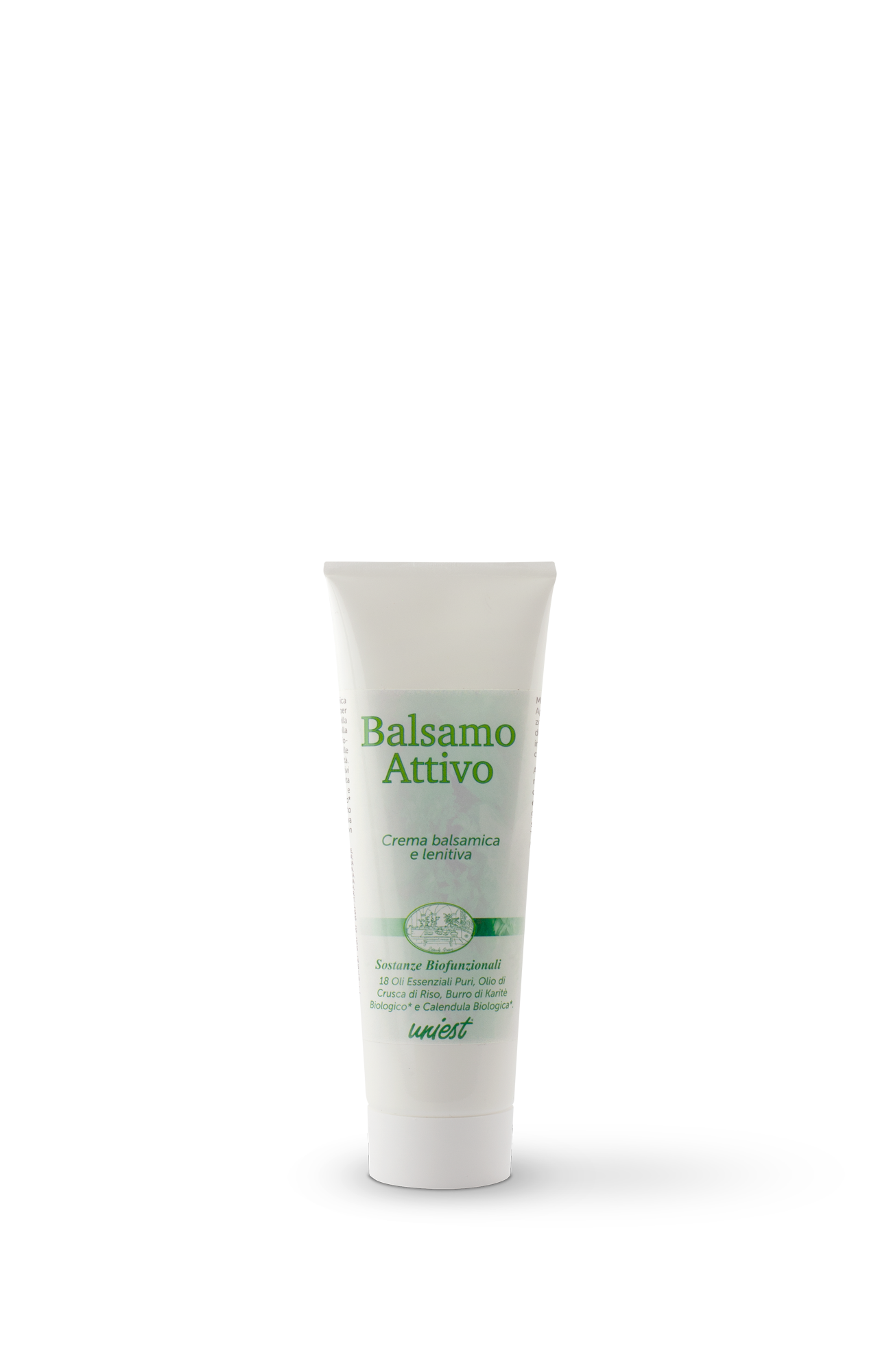 Balsamo Attivo