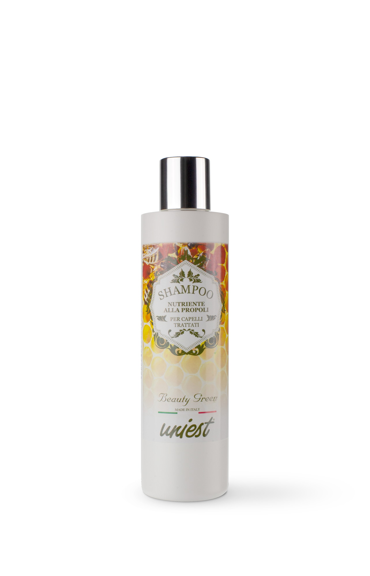 Shampoo Nutriente alla Propoli