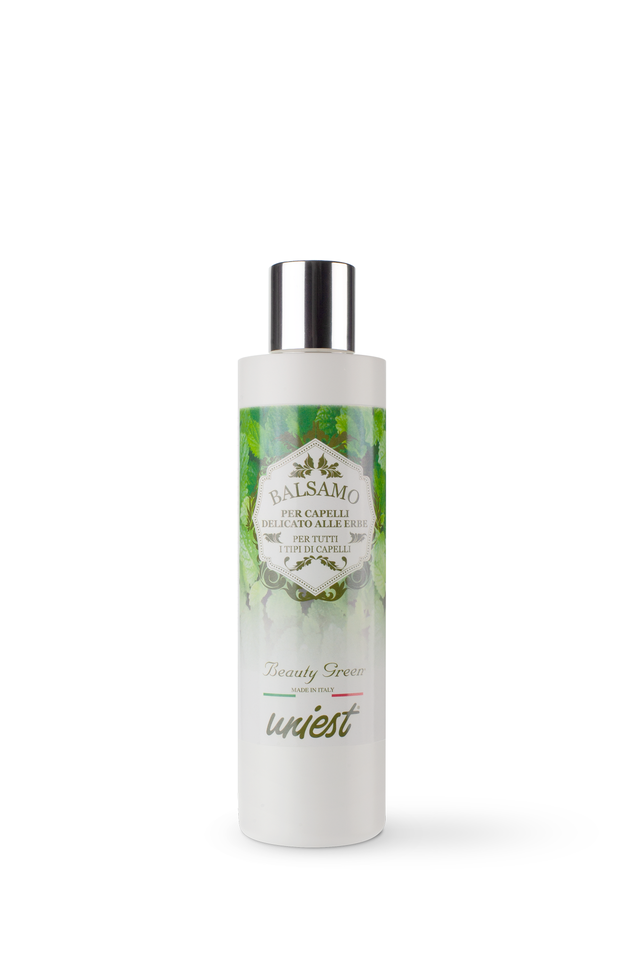 Balsamo per Capelli Delicato alle Erbe