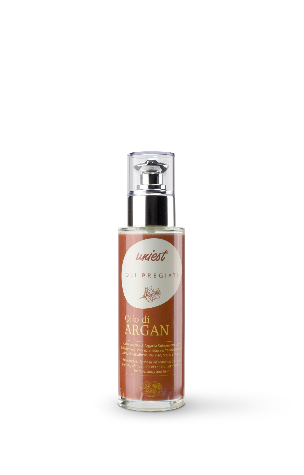 Olio di Argan