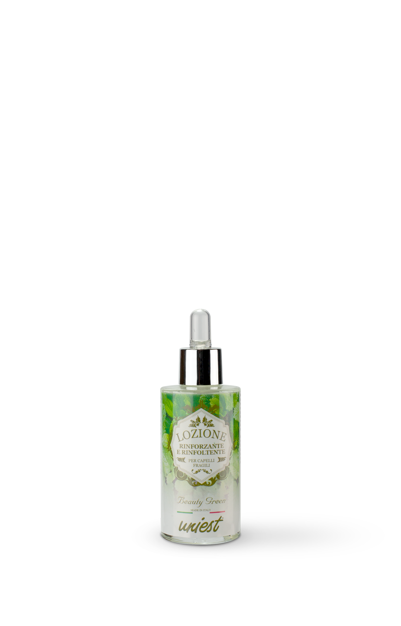 Lozione Rinforzante e Rinfoltente