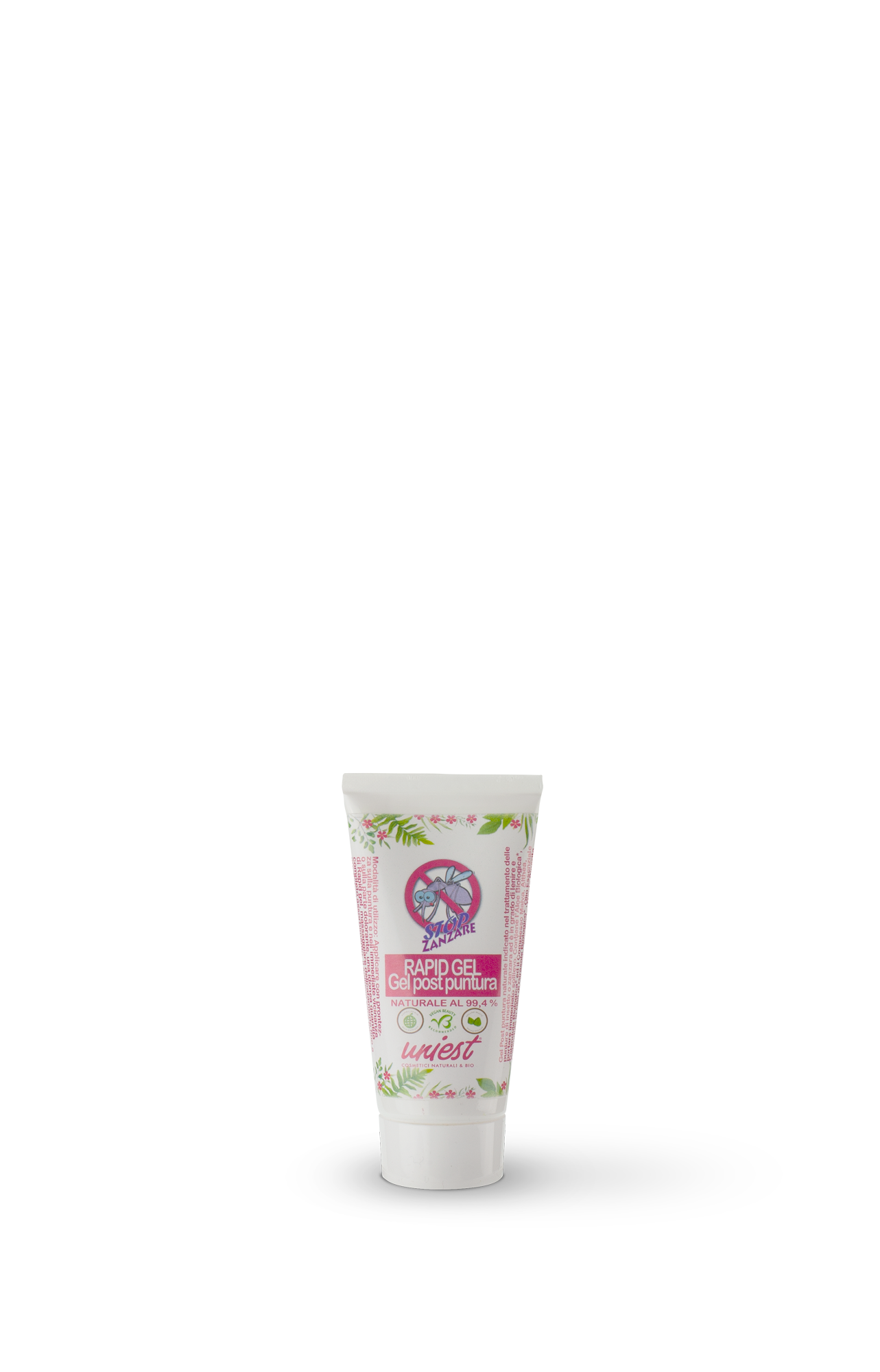 Rapid Gel Post Puntura