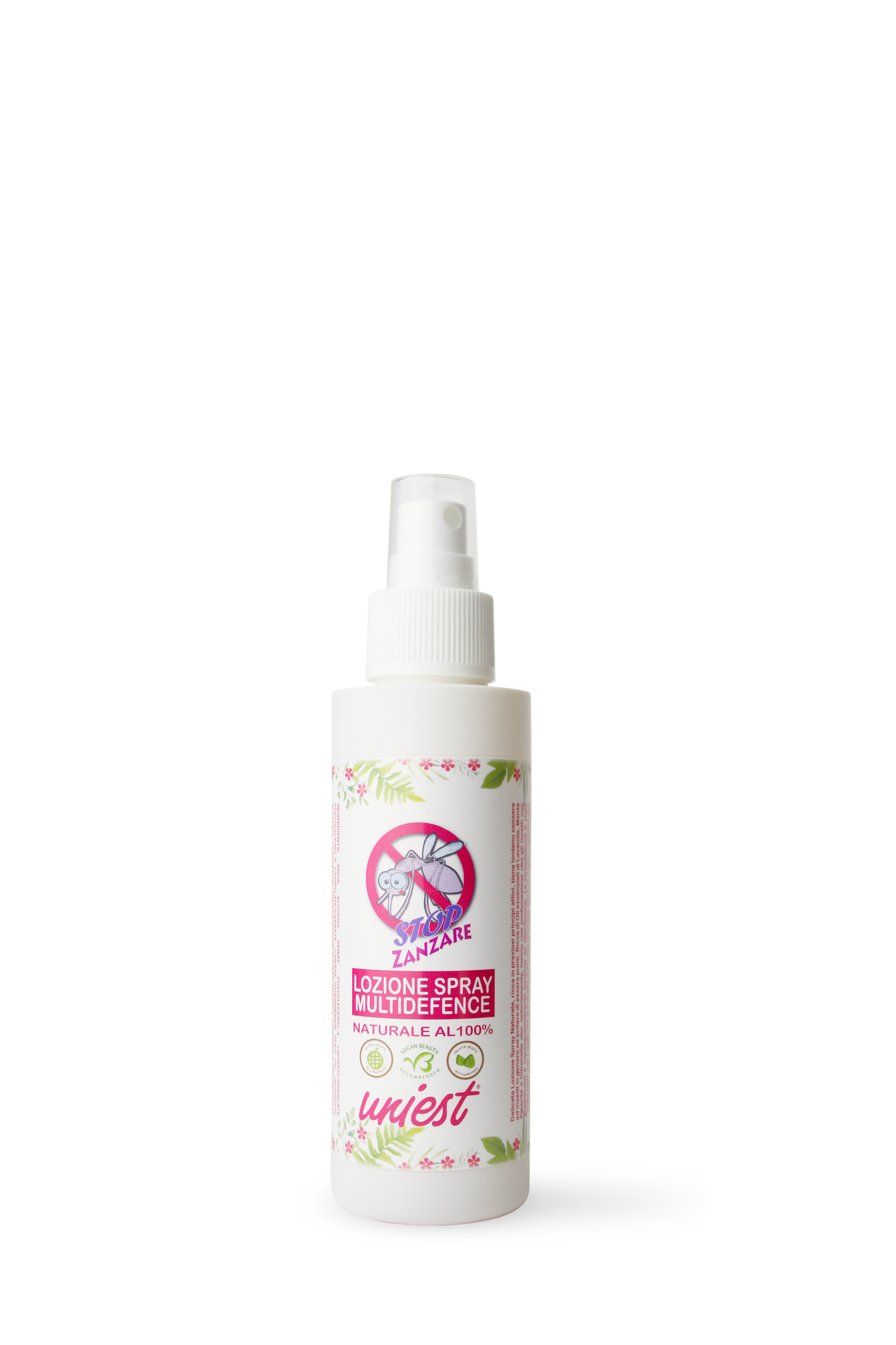 Lozione Spray Multidefence