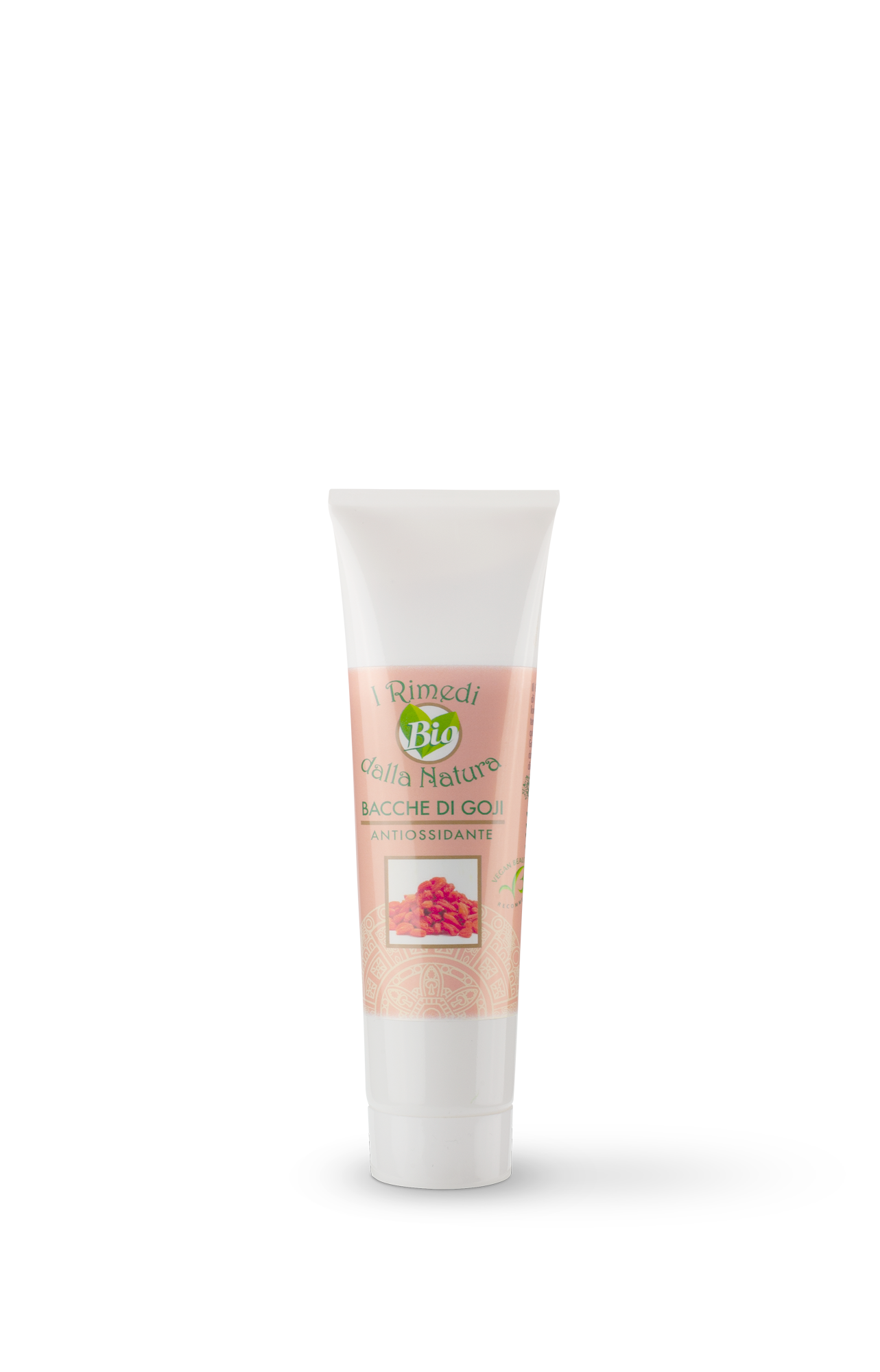 Bacche di Goji 100ml