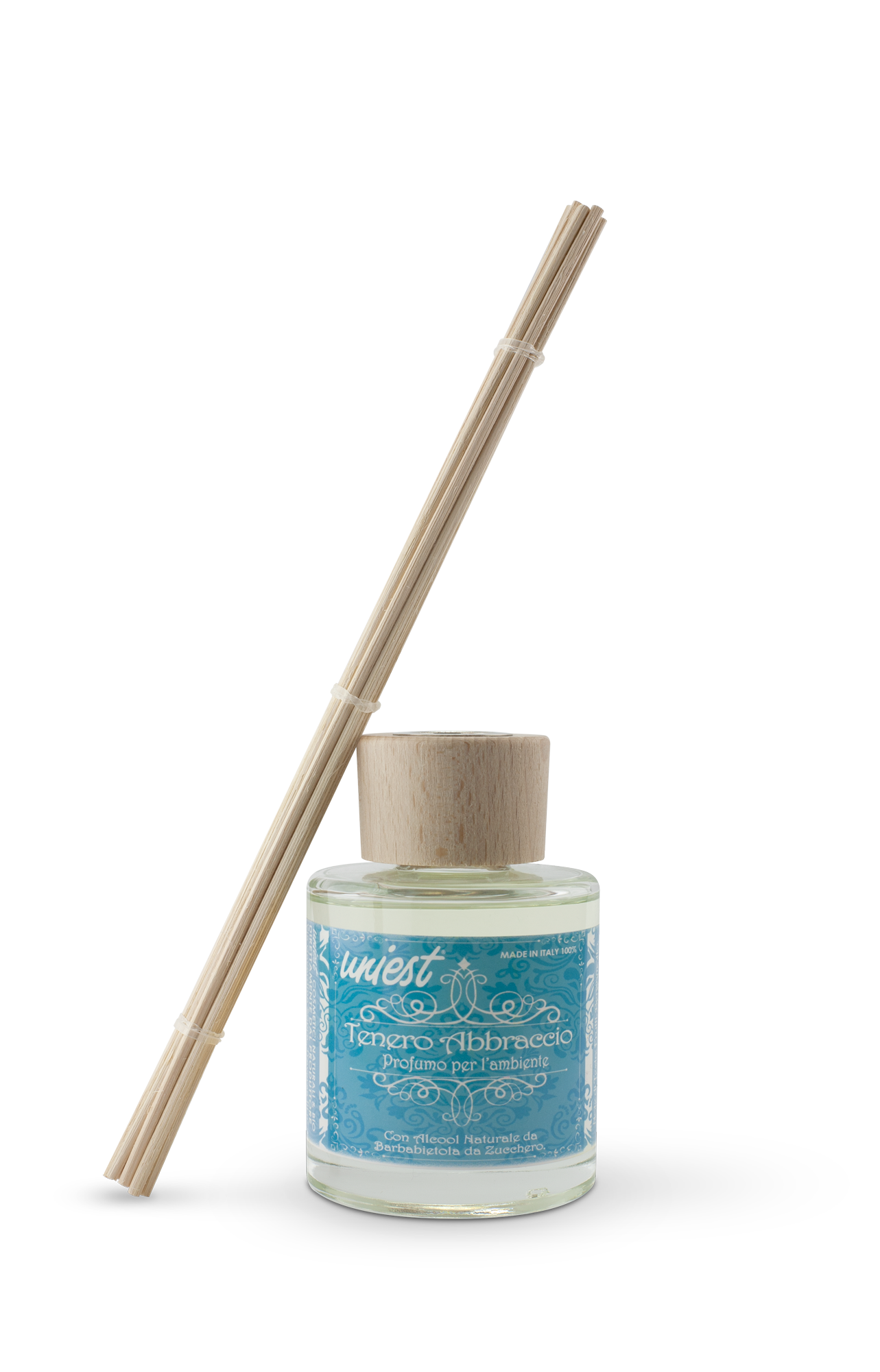 Tenero Abbraccio Profumo per l’Ambiente Aroma Cipriato