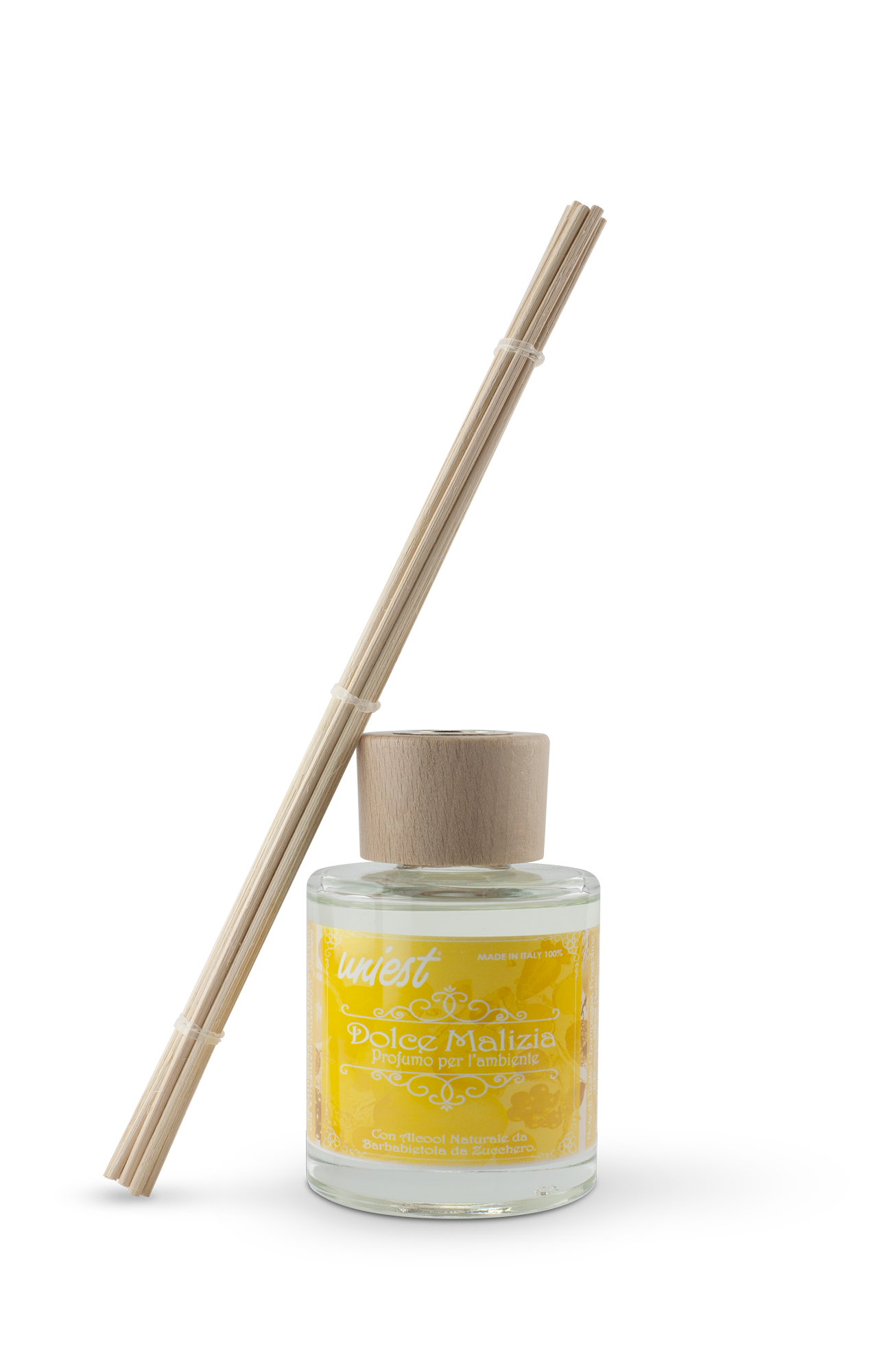 Dolce Malizia Profumo per l’Ambiente Aroma Fruttato