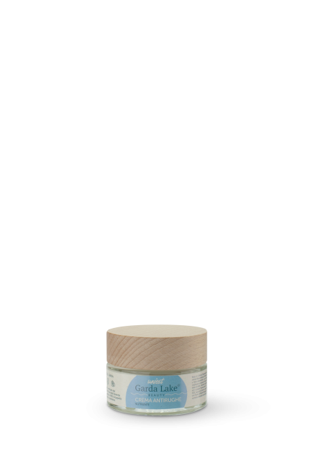 Crema Antirughe Nutriente
