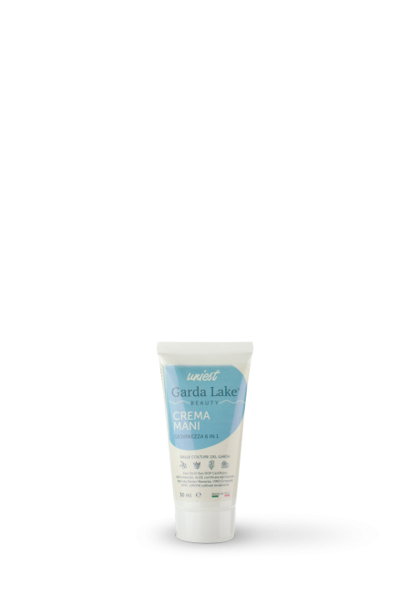 Crema Mani Giovinezza 6 in 1
