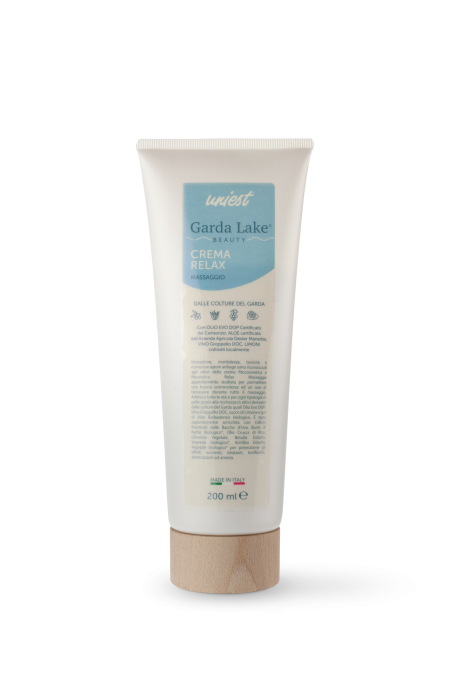 Crema Relax Massaggio