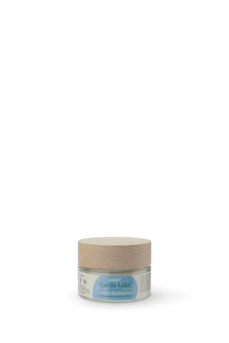 Crema Rigenerante Occhi Labbra & Decolletè