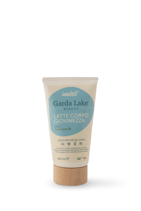 Latte Corpo Giovinezza 6 in 1 Olivo