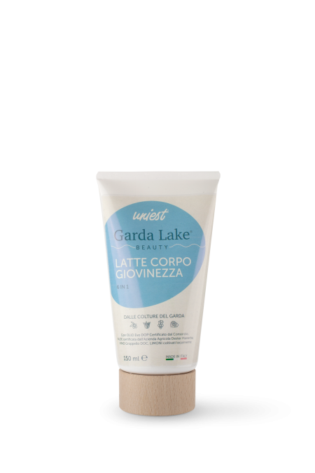 Latte Corpo Giovinezza 6 in 1 Vino